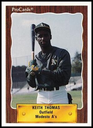2226 Keith Thomas